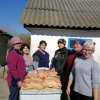 Бригадный метод  социального обслуживания